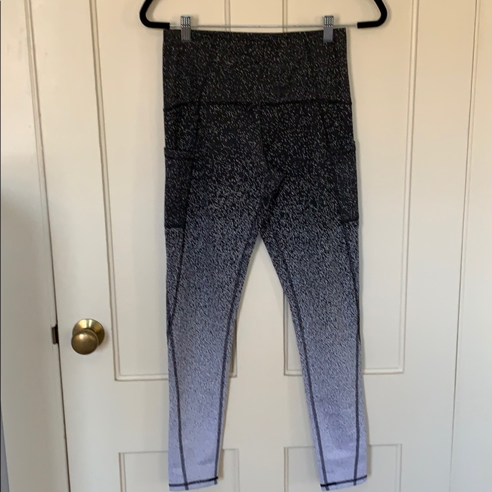 Champion Full Length Activewear Leggings